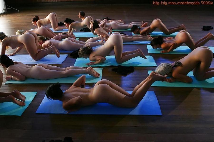 24P Womens at the gym