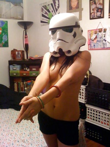 7P STAR WARS