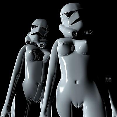 7P STAR WARS