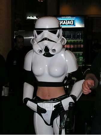 7P STAR WARS