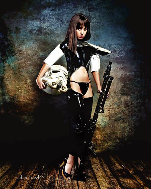 7P STAR WARS