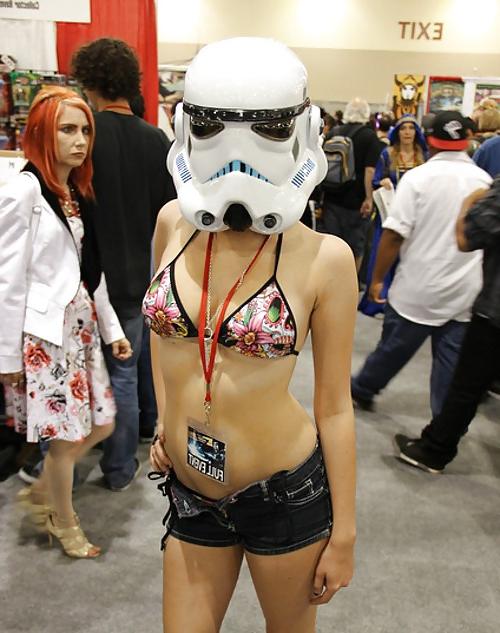 7P STAR WARS