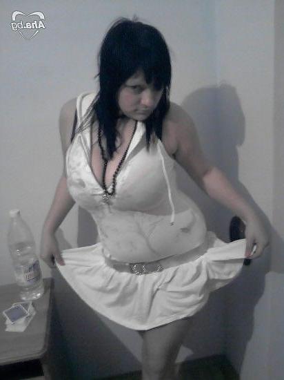 13P Busty Bulgarian Woman 2