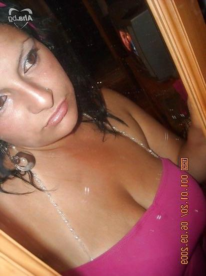 13P Busty Bulgarian Woman 2
