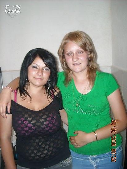 13P Busty Bulgarian Woman 2
