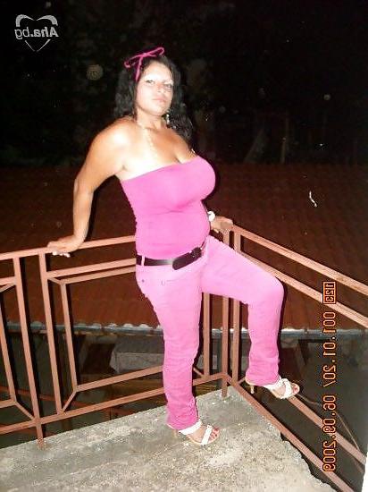 13P Busty Bulgarian Woman 2