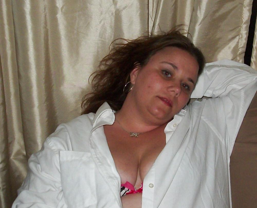 8P BBW Nurse 