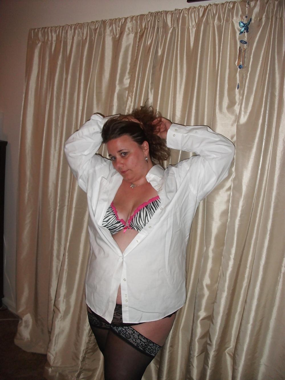 8P BBW Nurse 