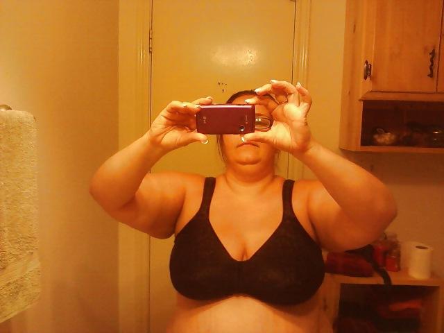 8P BBW Nurse 