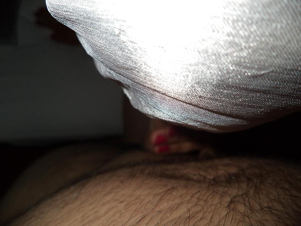 13P Algerian wife with hijab 2