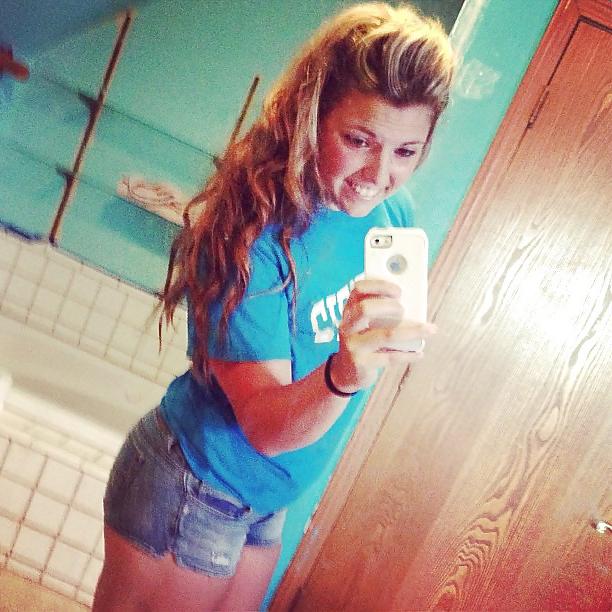 24P Girls I Know and Jerk To