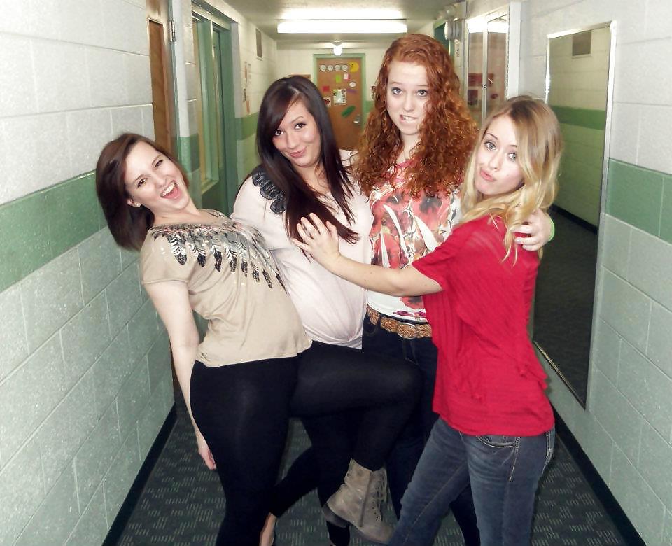 24P Girls I Know and Jerk To