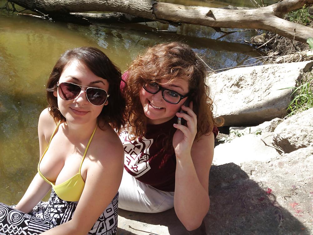 24P Girls I Know and Jerk To