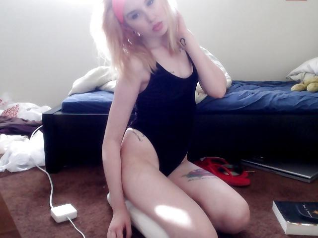 24P Girls I Know and Jerk To