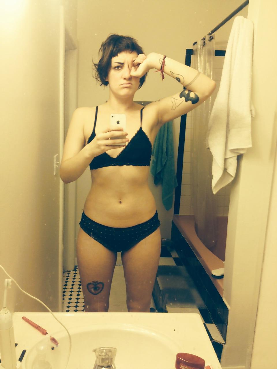 24P Girls I Know and Jerk To