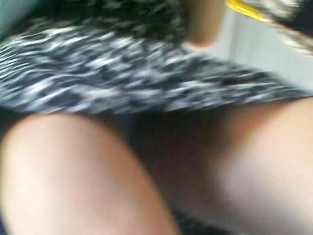 25P Bus , ulica 