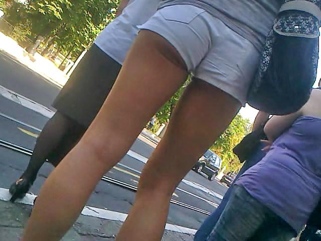 25P Bus , ulica 