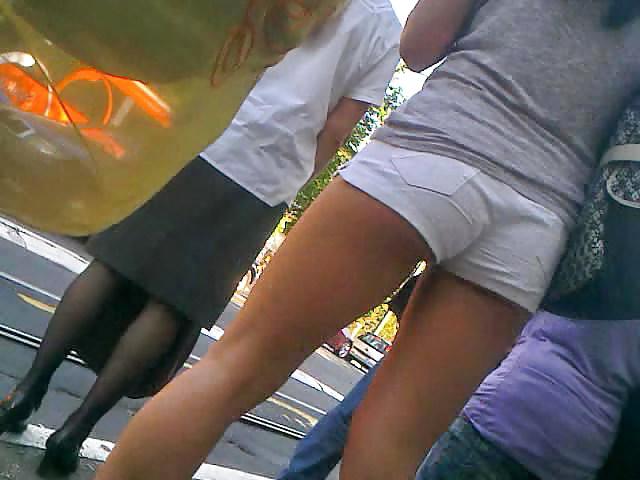 25P Bus , ulica 