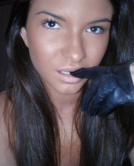 25P Hot bulgarian girls