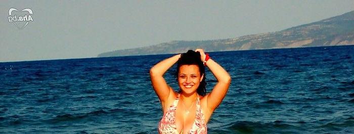 9P Busty Bulgarian Woman 9