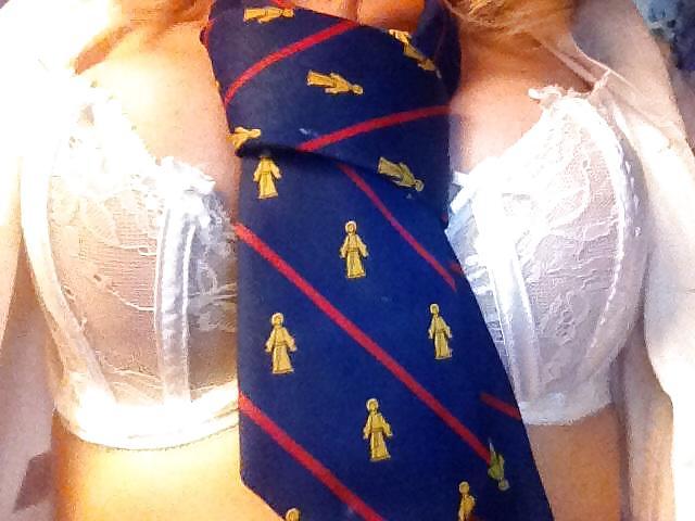 4P School Girl