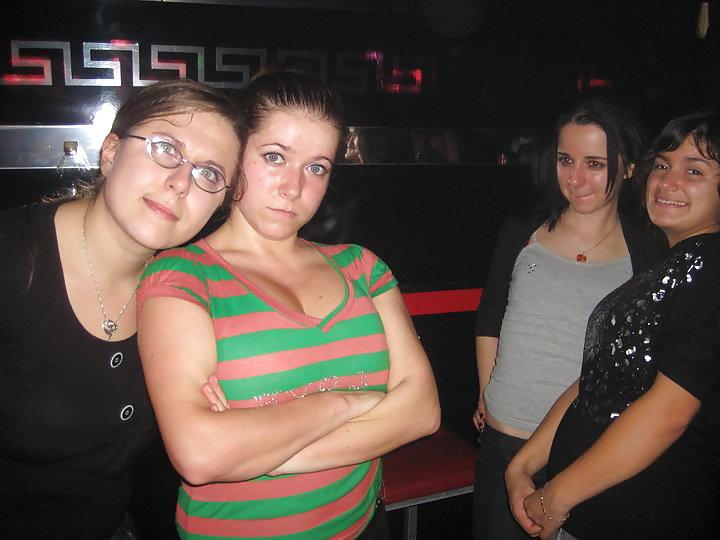 14P Busty Bulgarian Woman 3