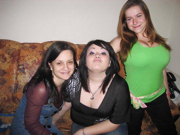 14P Busty Bulgarian Woman 3