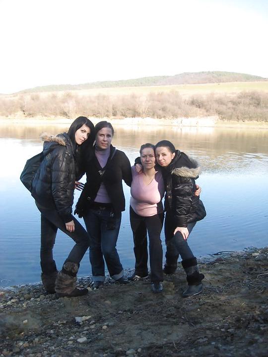 14P Busty Bulgarian Woman 3