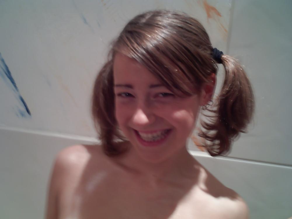 7P Tina Sexy Girl Teen Ficken Geil Poppen