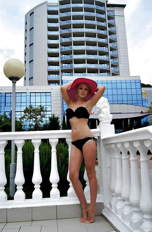 25P Russian no nude 2013 voron