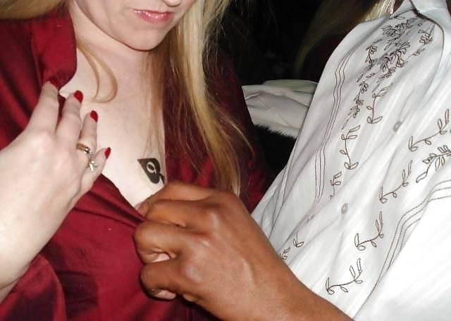 25P Big Black Dicks in White Women