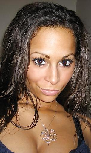 22P Brianna Frost, Hot Camgirl