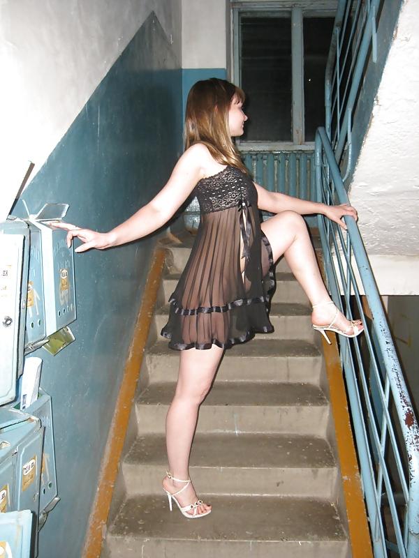 17P Russian girl