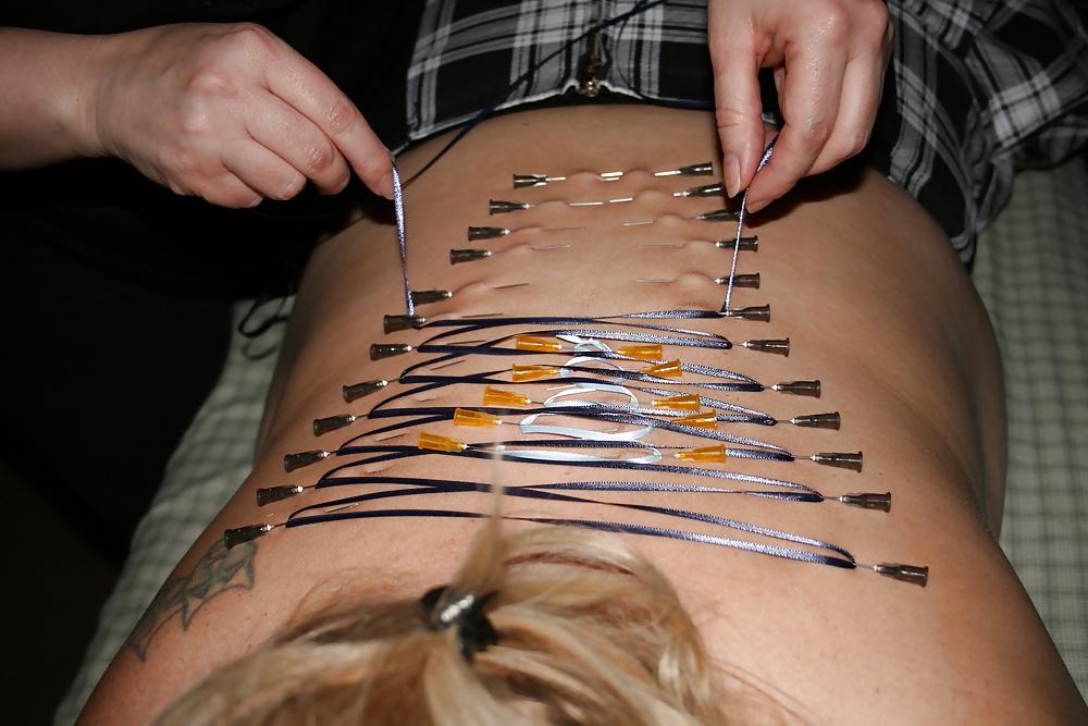 16P BDSM