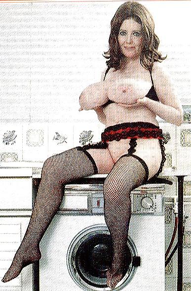 25P Busty Hairy Grannies 2