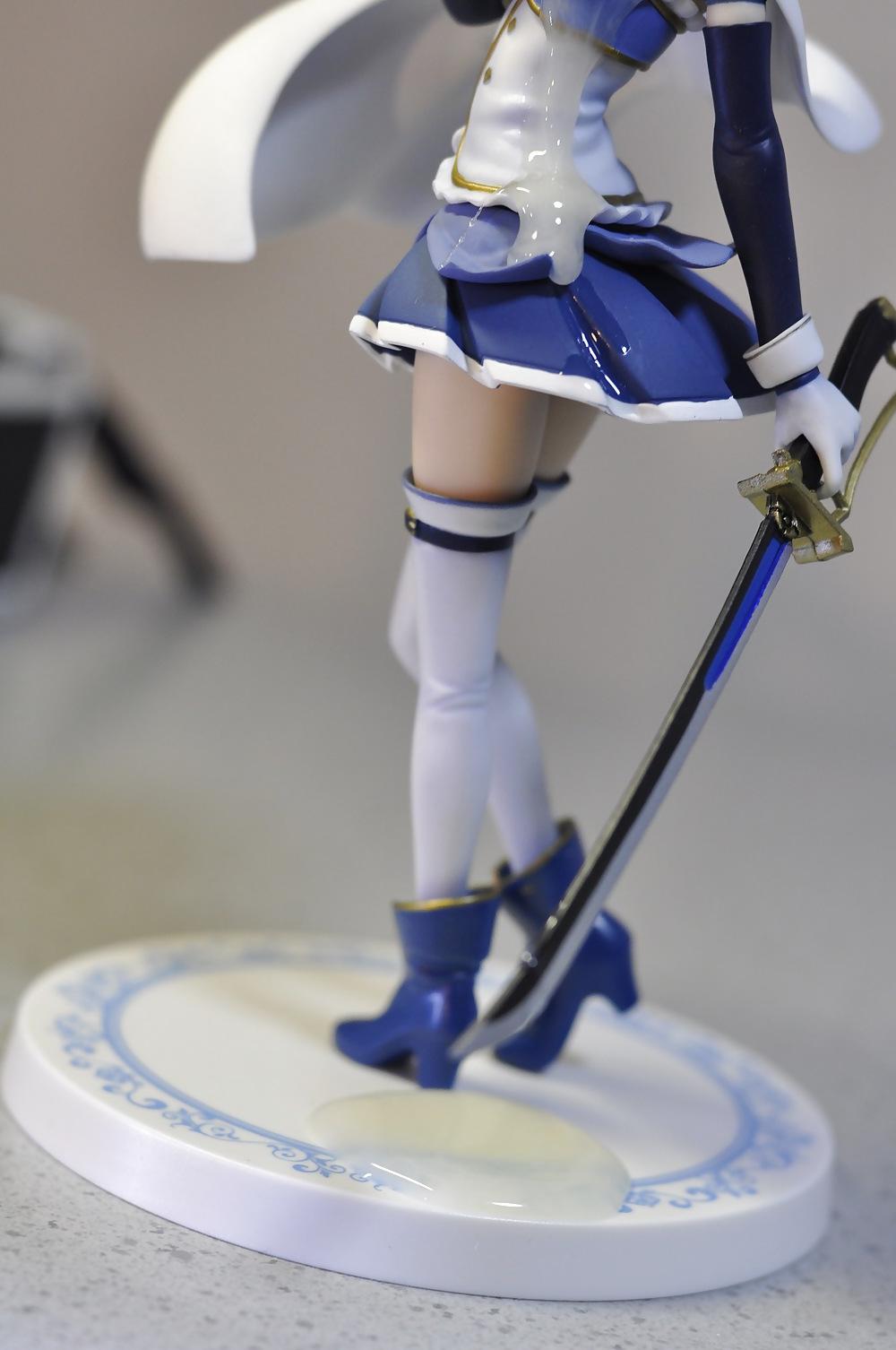 10P Sayaka Bukkake