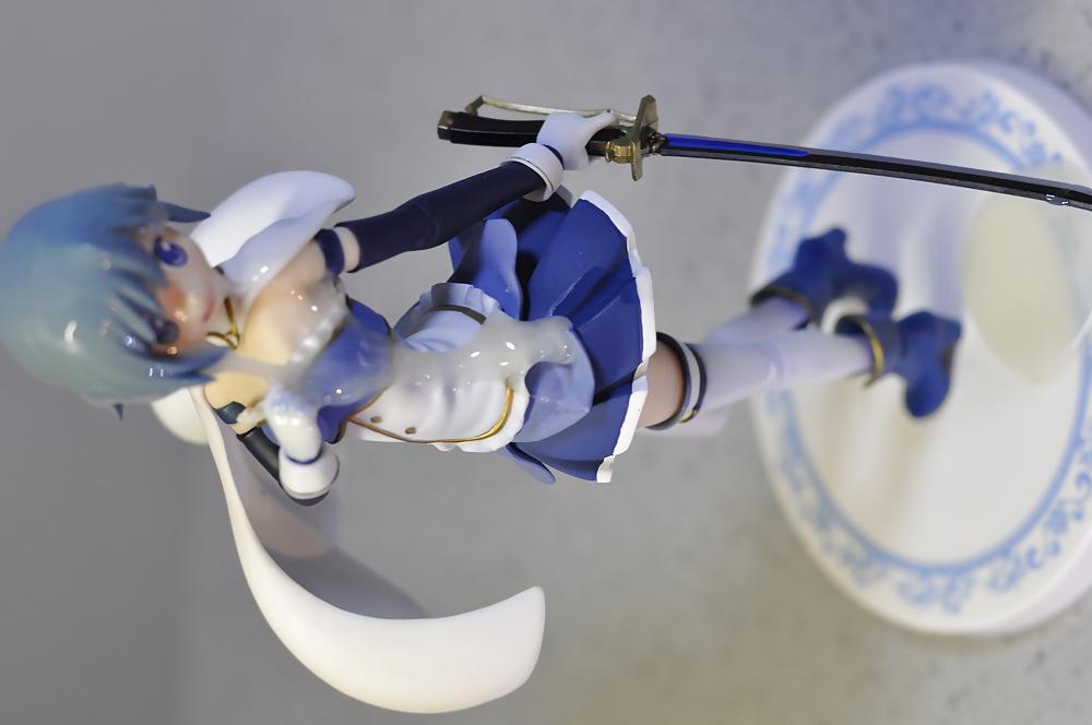 10P Sayaka Bukkake