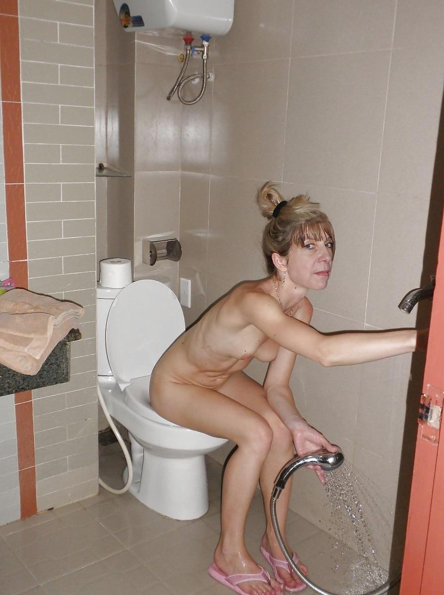 25P Hairy wife Cleo waiting for you!(Camaster)