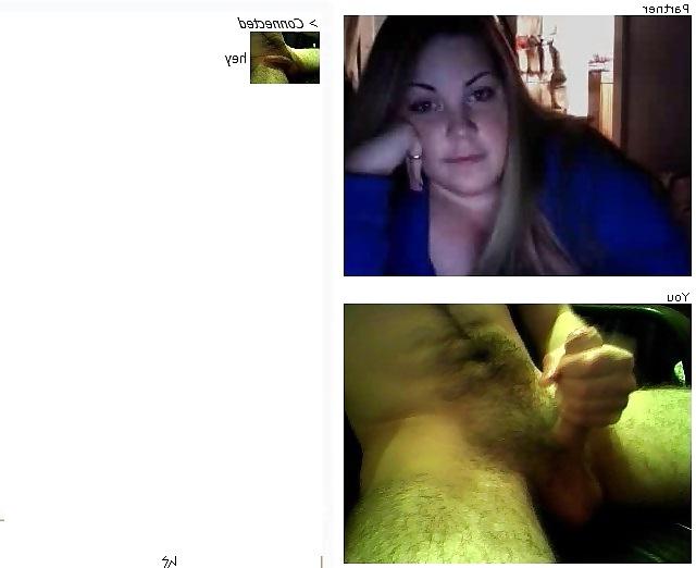 19P Webcam reactions