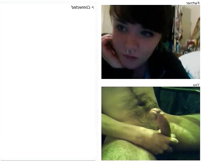 19P Webcam reactions
