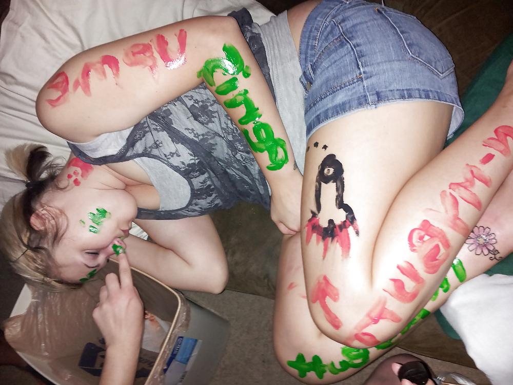 5P Russian Prostitutes