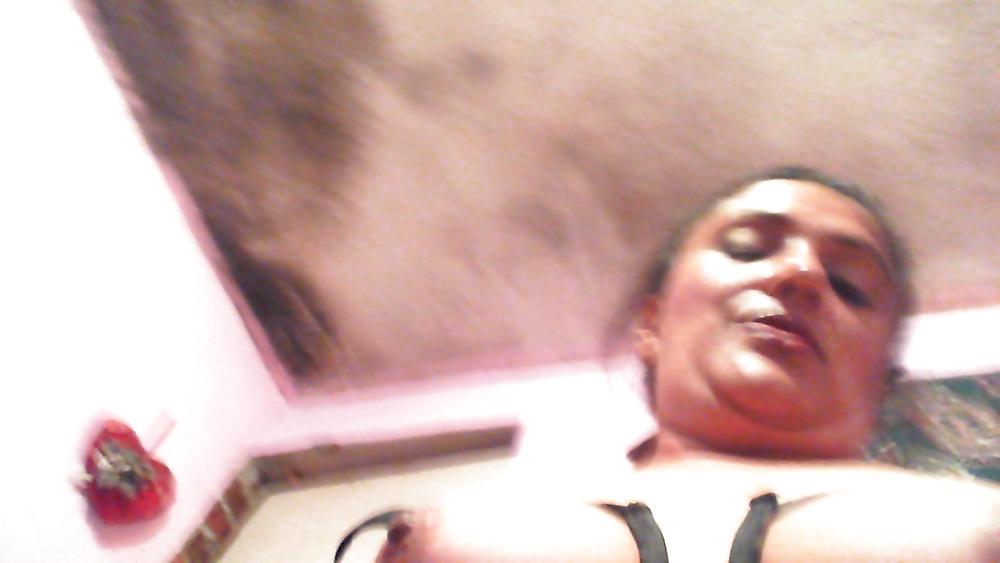 25P Latin wife puta