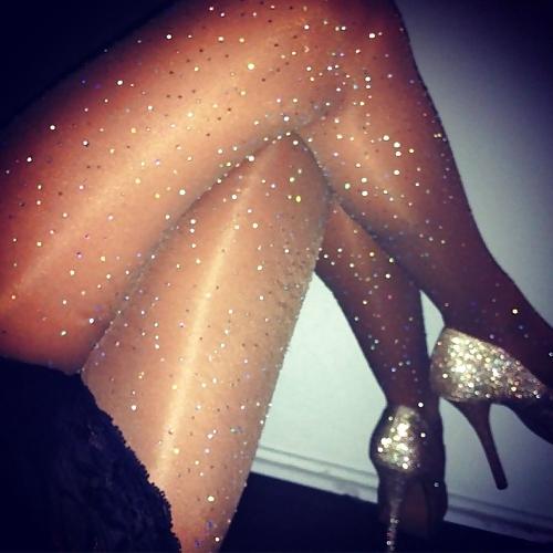 25P Nylons, Stockings and Leggings I love