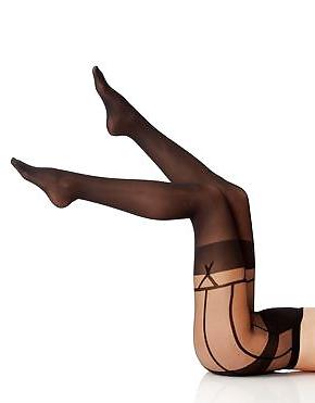 25P Nylons, Stockings and Leggings I love