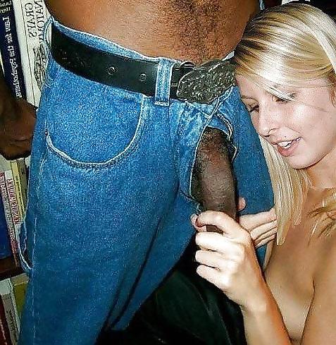 25P Interracial