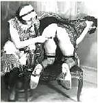 9P Vintage BDSM
