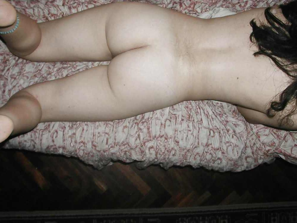 21P HAIRY SPANISH SLUT