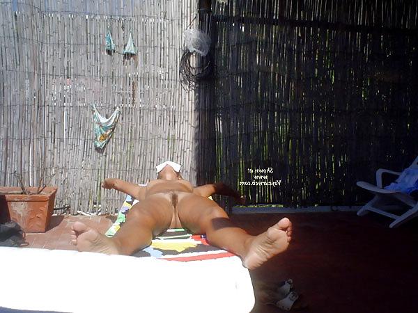 25P Nudist 16