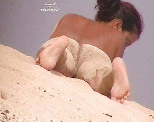 25P Nudist 16