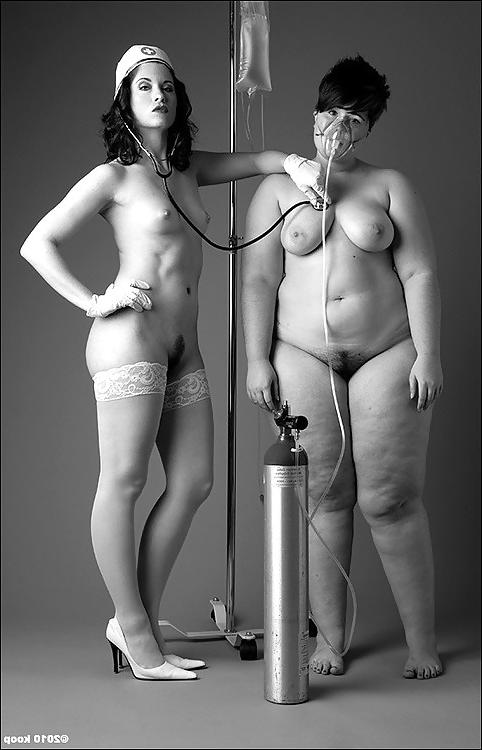 18P Nurse!